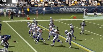 NFL Gameday 2001