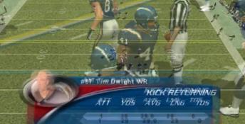 NFL Gameday 2001