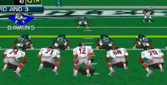 NFL GameDay 2002