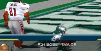 NFL GameDay 2002