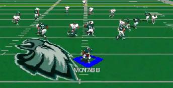NFL GameDay 2002 Playstation 2 Screenshot