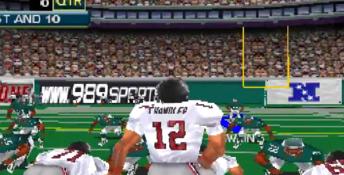 NFL GameDay 2002