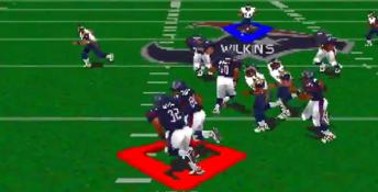 NFL Gameday 2003