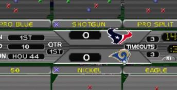 NFL Gameday 2003