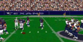 NFL Gameday 2003 Playstation 2 Screenshot
