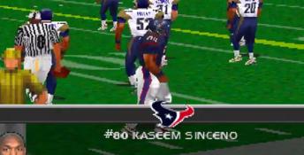 NFL Gameday 2003