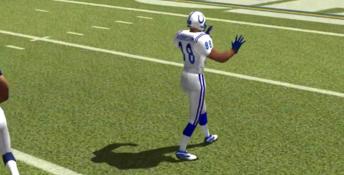 NFL GameDay 2004 Playstation 2 Screenshot