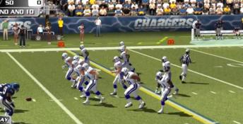 NFL GameDay 2004 Playstation 2 Screenshot