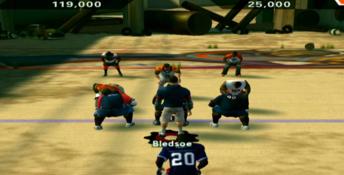 NFL Street 2 Playstation 2 Screenshot