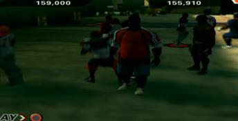 NFL Street 2