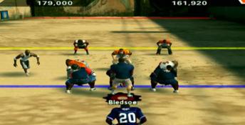 NFL Street 2 Playstation 2 Screenshot
