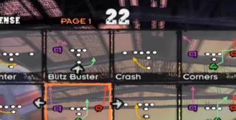 NFL Street 3