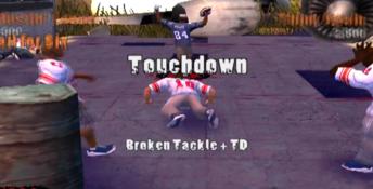 NFL Street 3