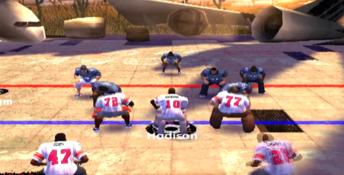 NFL Street 3