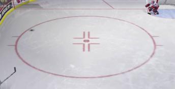 NHL 06 Playstation 2 Screenshot