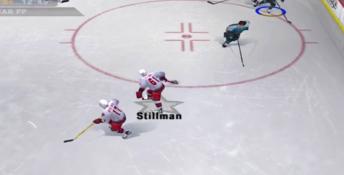 NHL 06