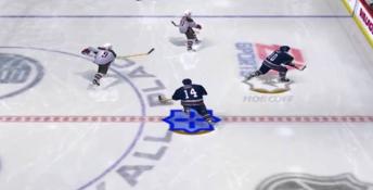NHL 07
