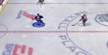 NHL 07