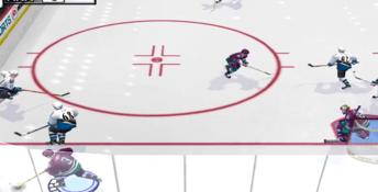 NHL 2004