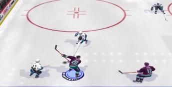 NHL 2004