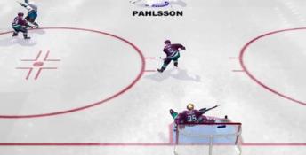 NHL 2004