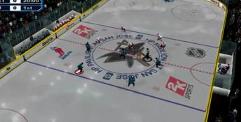 NHL 2K6