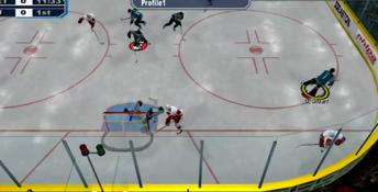 NHL 2K6