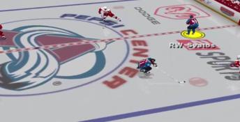 NHL 2K7