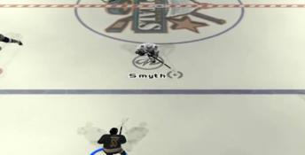 NHL Hitz Pro Playstation 2 Screenshot