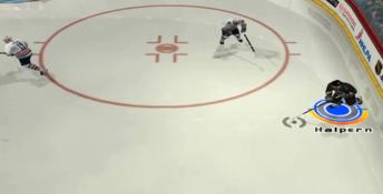NHL Hitz Pro Playstation 2 Screenshot