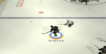 NHL Hitz Pro Playstation 2 Screenshot