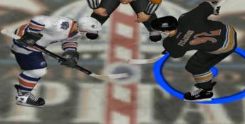 NHL Hitz Pro