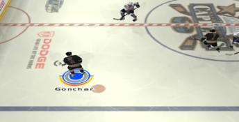 NHL Hitz Pro Playstation 2 Screenshot