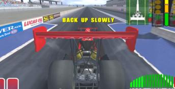 NHRA Drag Racing: Countdown to the Championship 2007