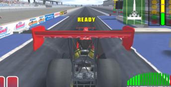NHRA Drag Racing: Countdown to the Championship 2007