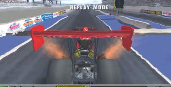 NHRA Drag Racing: Countdown to the Championship 2007