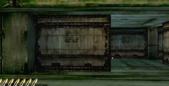 Ninja Assault Playstation 2 Screenshot