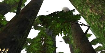 Ninja Assault Playstation 2 Screenshot