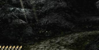 Ninja Assault Playstation 2 Screenshot