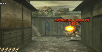 Ninja Assault Playstation 2 Screenshot