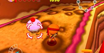 Ninjabread Man