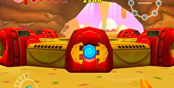 Ninjabread Man Playstation 2 Screenshot