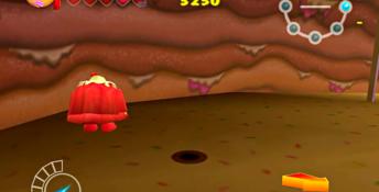 Ninjabread Man Playstation 2 Screenshot