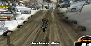 Nitrobike