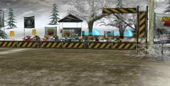 Nitrobike Playstation 2 Screenshot