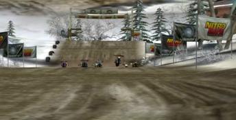 Nitrobike Playstation 2 Screenshot