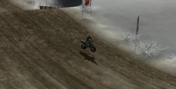 Nitrobike Playstation 2 Screenshot