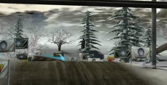Nitrobike Playstation 2 Screenshot