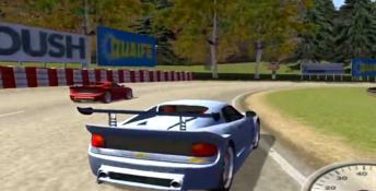 Noble Racing