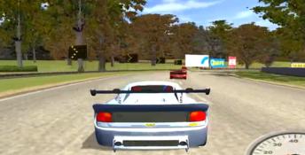 Noble Racing